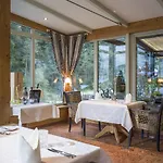 Kristall - Adults Only Hotel Gerlos