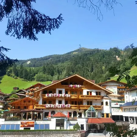 Kristall - Adults Only Hotel