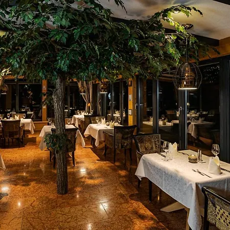 酒店 Kristall - Adults Only 盖洛斯