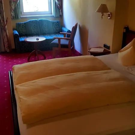 Kristall - Adults Only Hotel