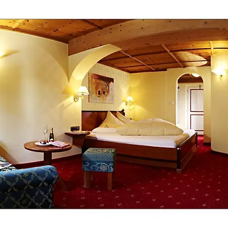 Kristall - Adults Only Hotel