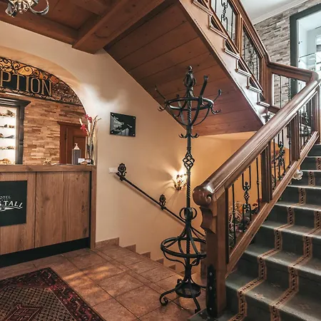 Отель Kristall - Adults Only Герлос