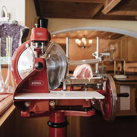 Kristall - Adults Only Отель Герлос