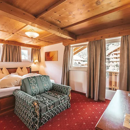 Kristall - Adults Only Hotel
