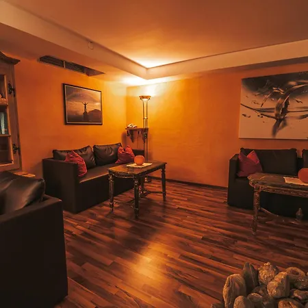 Kristall - Adults Only Szálloda 4*
