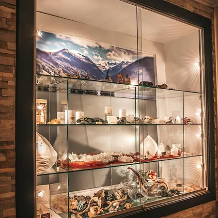 Kristall - Adults Only 酒店 盖洛斯