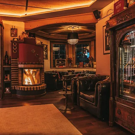 Kristall - Adults Only Отель Герлос