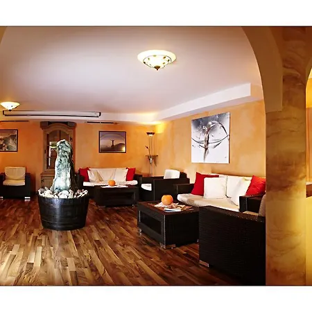 Kristall - Adults Only 4* Герлос