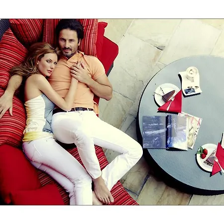 Hotel Kristall - Adults Only