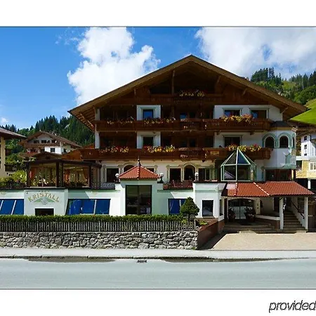 Kristall - Adults Only Hotel