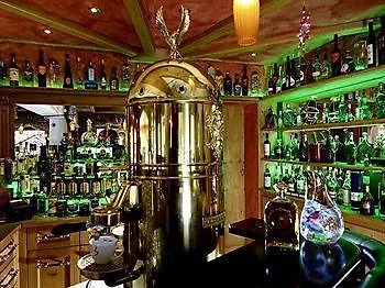 Kristall - Adults Only 酒店 4*