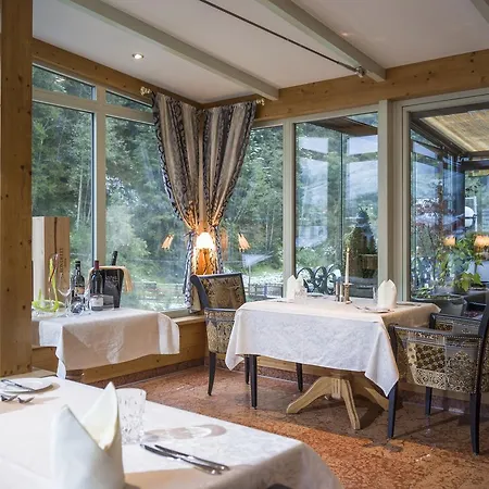 Kristall - Adults Only Отель Герлос