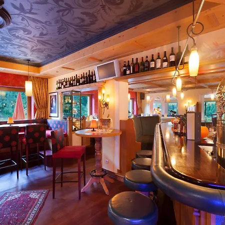 Kristall - Adults Only Hotel 4*