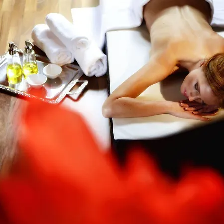 Kristall - Adults Only Hotel Gerlos