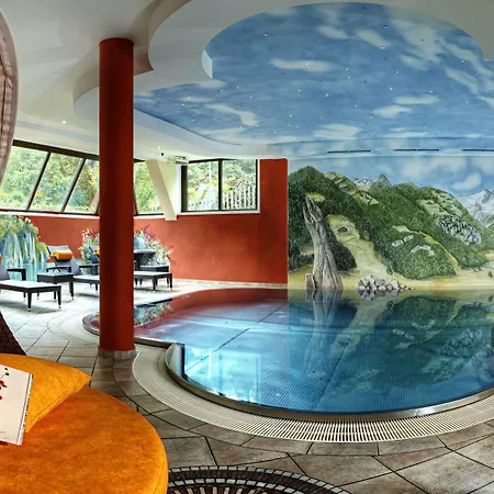 Kristall - Adults Only Hotel Gerlos