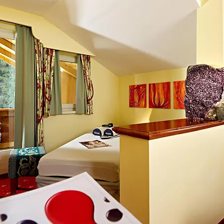Hotel Kristall - Adults Only