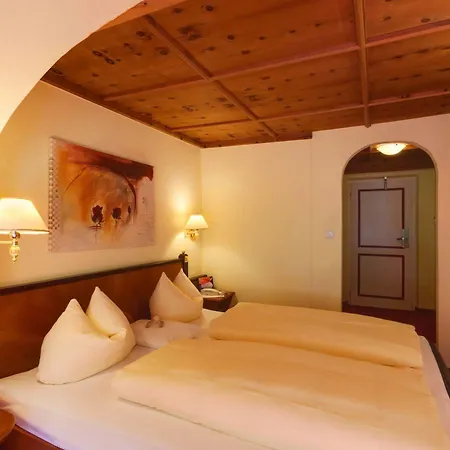 Kristall - Adults Only Gerlos