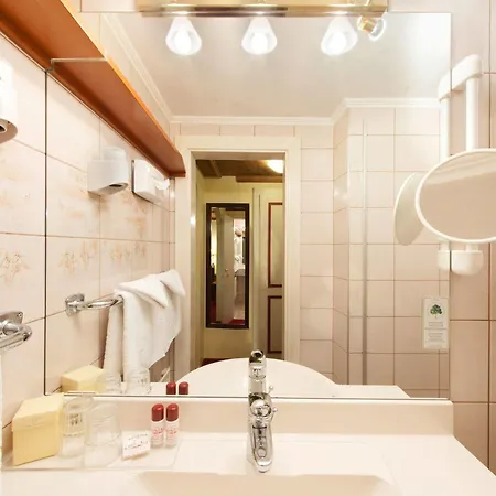 Kristall - Adults Only Hotel Gerlos
