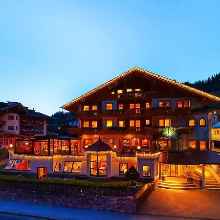 Hotel Kristall - Adults Only