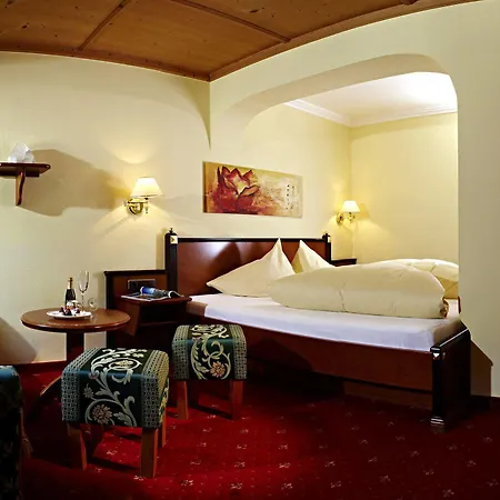 Kristall - Adults Only Hotel