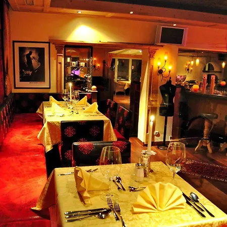 酒店 Kristall - Adults Only 4*