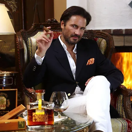 Kristall - Adults Only Gerlos