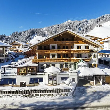 Kristall - Adults Only Gerlos