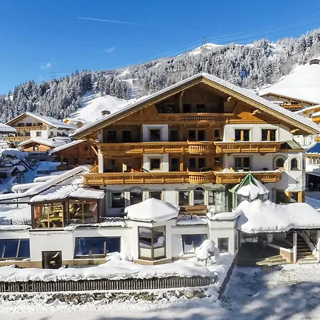 Kristall - Adults Only Gerlos