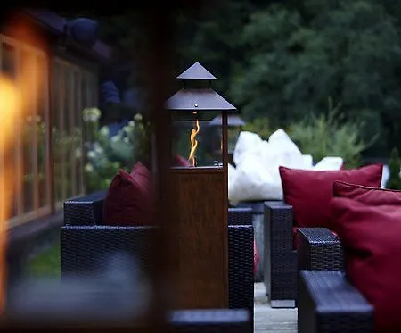 Kristall - Adults Only Hotel