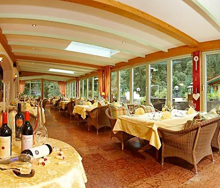 Hotel Kristall - Adults Only Gerlos