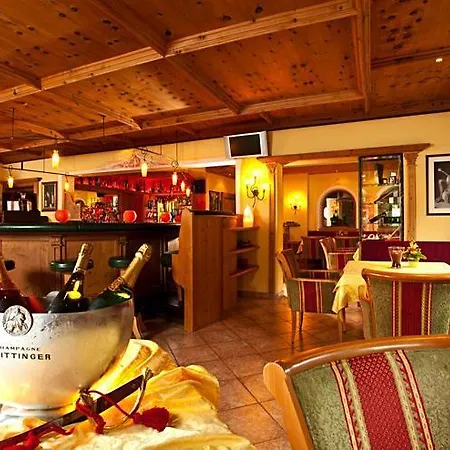 Hotel Kristall - Adults Only Gerlos