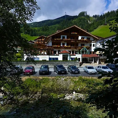 Kristall - Adults Only Gerlos