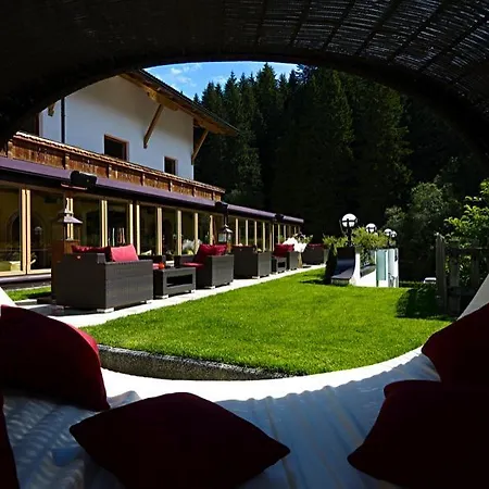 Hotel Kristall - Adults Only Gerlos