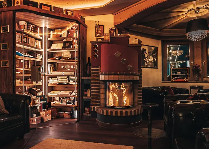 Kristall - Adults Only