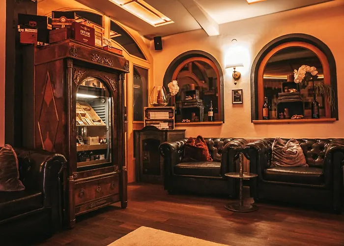 Kristall - Adults Only Gerlos