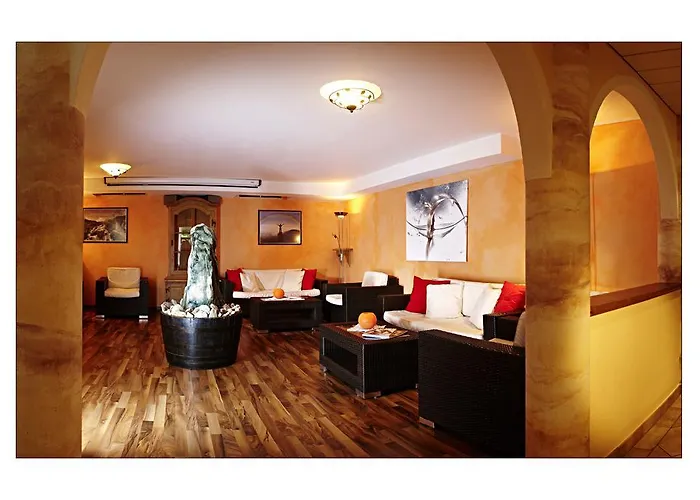 Kristall - Adults Only 4* Gerlos