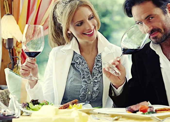 كريستال - للبالغين فقط جيرلوس