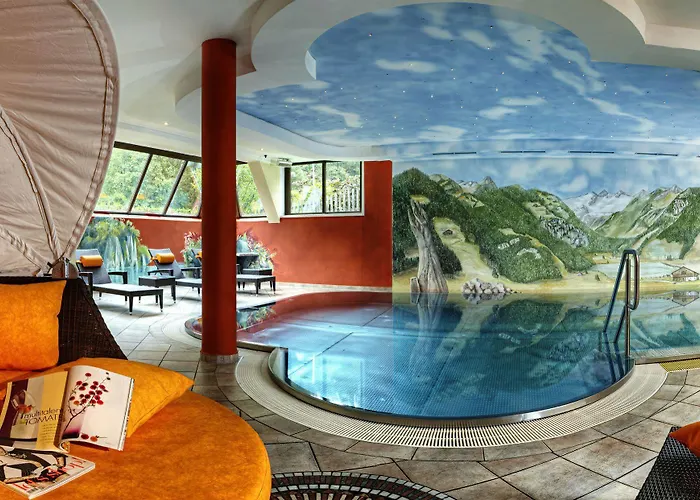 كريستال - للبالغين فقط فندق جيرلوس