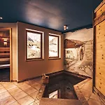Kristall - Adults Only Hotel Gerlos