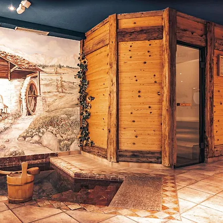 Kristall - Adults Only Hotell Gerlos