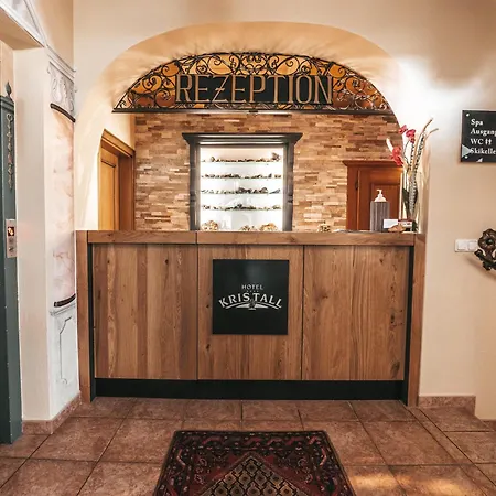 Kristall - Adults Only 4* Gerlos