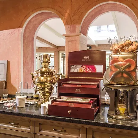 Kristall - Adults Only