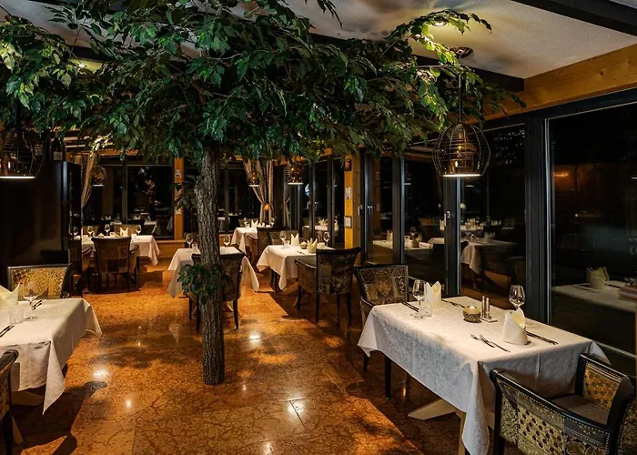 Hotell Kristall - Adults Only Gerlos