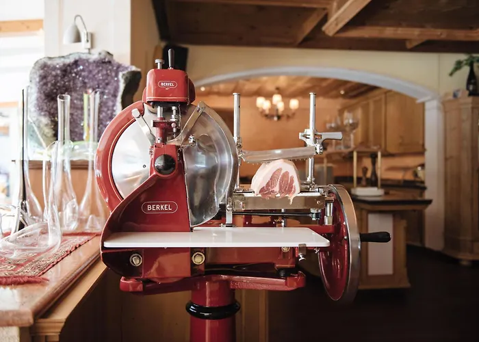 Kristall - Adults Only Hotell Gerlos