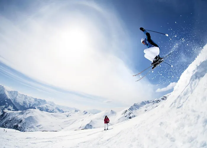 Kristall - Adults Only Hotell Gerlos