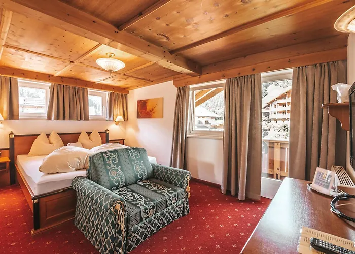 Kristall - Adults Only Hotell