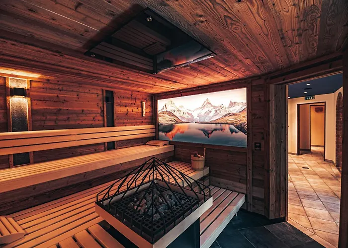 Hotell Kristall - Adults Only