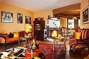 Kristall - Adults Only 4* Gerlos