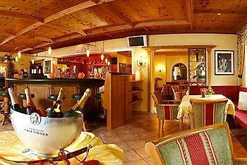 Kristall - Adults Only 4* Gerlos