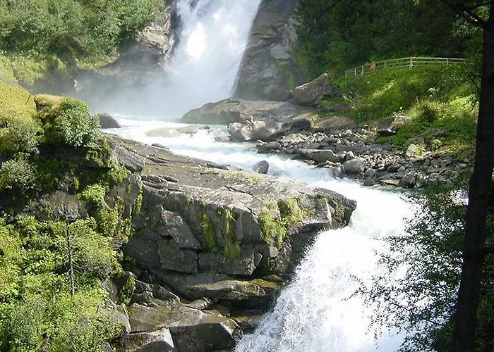 Kristall - Adults Only Hotell Gerlos